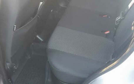 Suzuki Vitara II рестайлинг, 2020 год, 1 930 000 рублей, 7 фотография