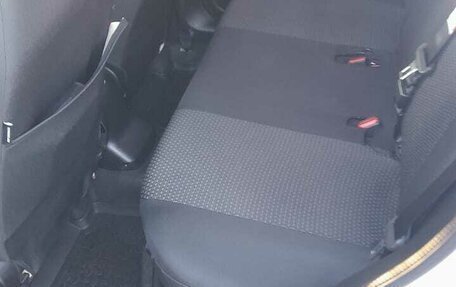 Suzuki Vitara II рестайлинг, 2020 год, 1 930 000 рублей, 9 фотография