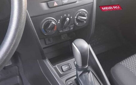 Suzuki Vitara II рестайлинг, 2020 год, 1 930 000 рублей, 6 фотография