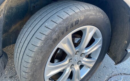 Honda CR-V III рестайлинг, 2008 год, 1 150 000 рублей, 10 фотография