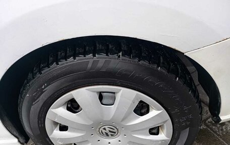 Volkswagen Polo VI (EU Market), 2017 год, 550 000 рублей, 7 фотография