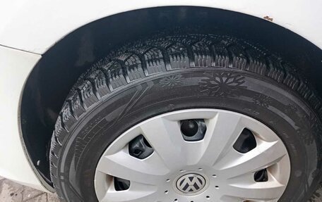 Volkswagen Polo VI (EU Market), 2017 год, 550 000 рублей, 8 фотография