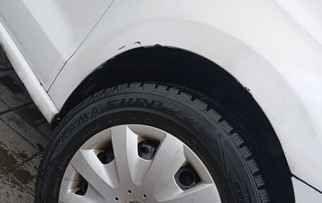 Volkswagen Polo VI (EU Market), 2017 год, 550 000 рублей, 10 фотография