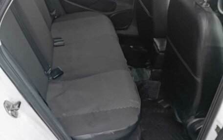 Volkswagen Polo VI (EU Market), 2017 год, 550 000 рублей, 11 фотография