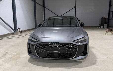 Audi A5, 2025 год, 6 450 000 рублей, 1 фотография