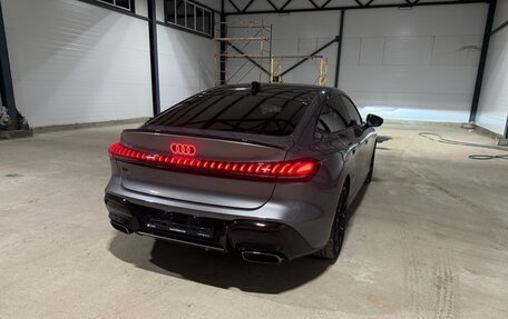 Audi A5, 2025 год, 6 450 000 рублей, 5 фотография