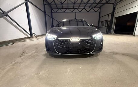 Audi A5, 2025 год, 6 450 000 рублей, 4 фотография