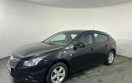 Chevrolet Cruze II, 2012 год, 770 000 рублей, 1 фотография