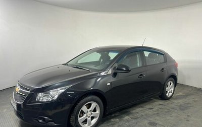 Chevrolet Cruze II, 2012 год, 770 000 рублей, 1 фотография