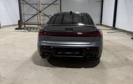 Audi A5, 2025 год, 6 450 000 рублей, 2 фотография