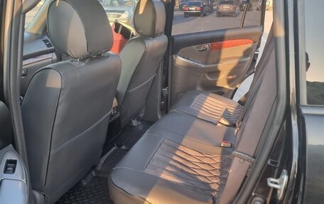 Toyota Land Cruiser Prado 120 рестайлинг, 2007 год, 1 700 000 рублей, 6 фотография