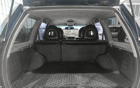 Mitsubishi Pajero III рестайлинг, 1999 год, 599 000 рублей, 10 фотография