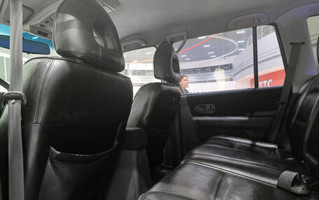 Mitsubishi Pajero III рестайлинг, 1999 год, 599 000 рублей, 12 фотография