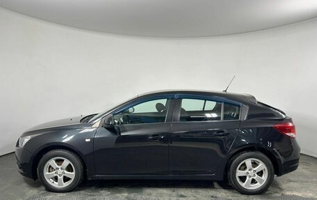 Chevrolet Cruze II, 2012 год, 770 000 рублей, 8 фотография