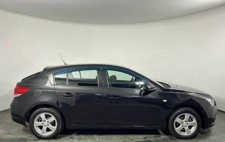 Chevrolet Cruze II, 2012 год, 770 000 рублей, 4 фотография