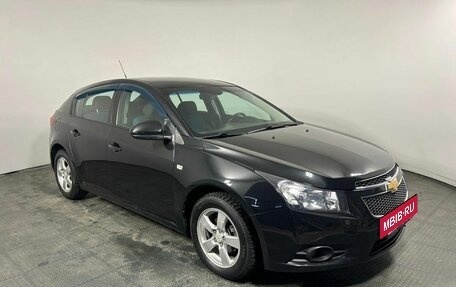Chevrolet Cruze II, 2012 год, 770 000 рублей, 3 фотография