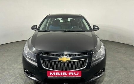 Chevrolet Cruze II, 2012 год, 770 000 рублей, 2 фотография