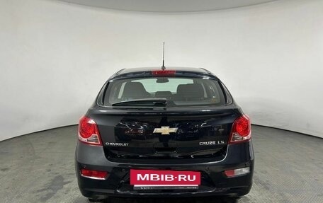 Chevrolet Cruze II, 2012 год, 770 000 рублей, 6 фотография