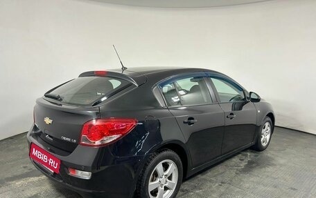 Chevrolet Cruze II, 2012 год, 770 000 рублей, 5 фотография