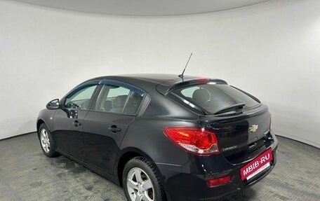 Chevrolet Cruze II, 2012 год, 770 000 рублей, 7 фотография