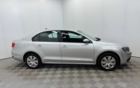 Volkswagen Jetta VI, 2012 год, 1 099 000 рублей, 7 фотография