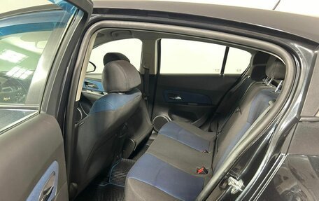 Chevrolet Cruze II, 2012 год, 770 000 рублей, 10 фотография