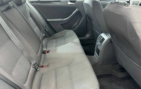 Volkswagen Jetta VI, 2012 год, 1 099 000 рублей, 11 фотография