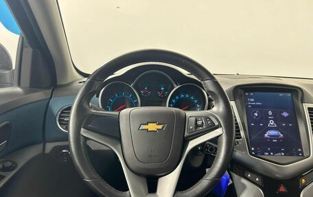 Chevrolet Cruze II, 2012 год, 770 000 рублей, 12 фотография