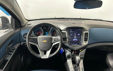 Chevrolet Cruze II, 2012 год, 770 000 рублей, 11 фотография
