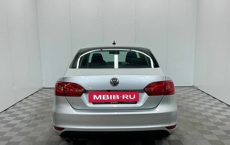 Volkswagen Jetta VI, 2012 год, 1 099 000 рублей, 6 фотография