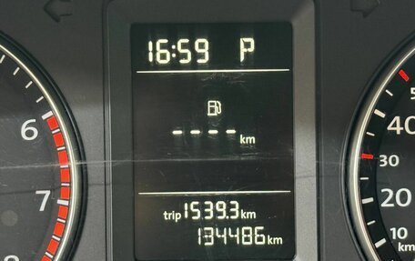 Volkswagen Jetta VI, 2012 год, 1 099 000 рублей, 12 фотография