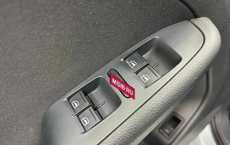 Volkswagen Jetta VI, 2012 год, 1 099 000 рублей, 16 фотография