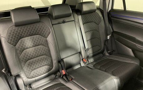 Skoda Kodiaq I, 2021 год, 3 124 000 рублей, 14 фотография