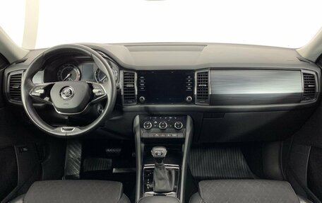 Skoda Kodiaq I, 2021 год, 3 124 000 рублей, 7 фотография