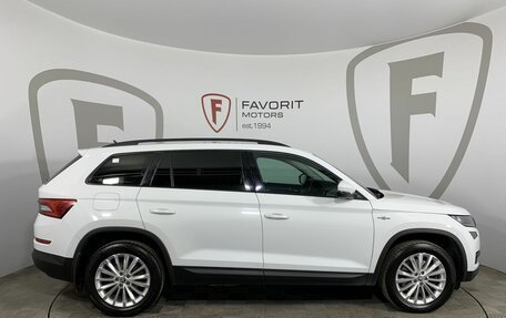 Skoda Kodiaq I, 2021 год, 3 124 000 рублей, 4 фотография