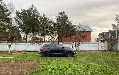 KIA Sportage III, 2010 год, 950 000 рублей, 1 фотография