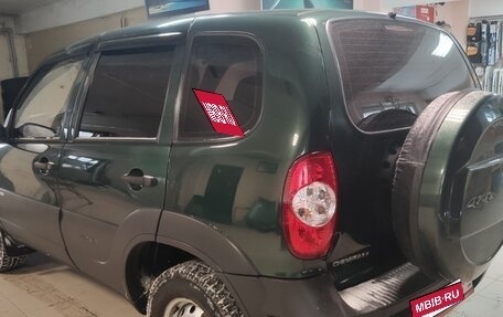Chevrolet Niva I рестайлинг, 2011 год, 425 000 рублей, 7 фотография