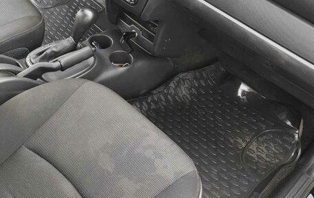 ГАЗ Volga Siber I, 2009 год, 270 000 рублей, 1 фотография