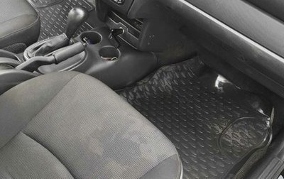 ГАЗ Volga Siber I, 2009 год, 270 000 рублей, 1 фотография