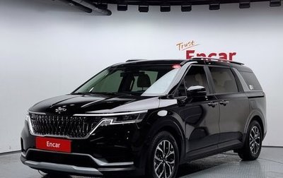 KIA Carnival, 2021 год, 2 487 000 рублей, 1 фотография