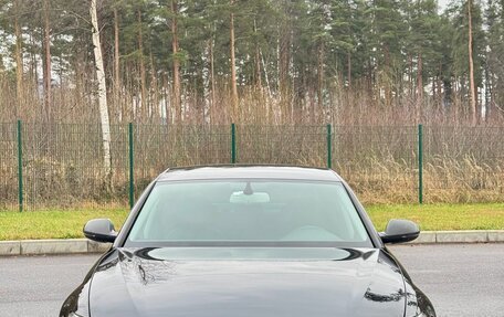 Audi A6, 2012 год, 1 950 000 рублей, 3 фотография