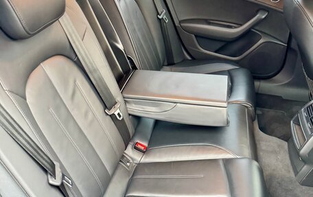 Audi A6, 2012 год, 1 950 000 рублей, 16 фотография