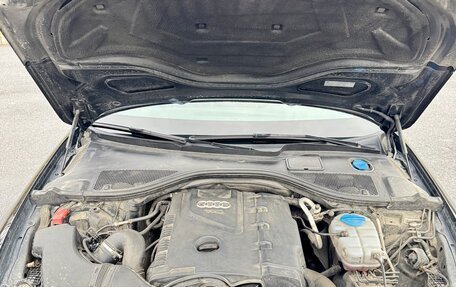 Audi A6, 2012 год, 1 950 000 рублей, 19 фотография