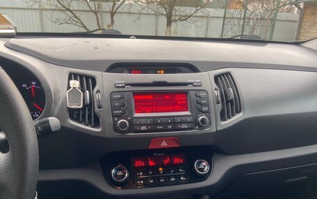 KIA Sportage III, 2010 год, 950 000 рублей, 5 фотография