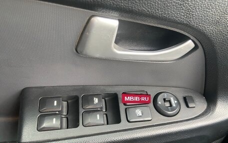 KIA Sportage III, 2010 год, 950 000 рублей, 3 фотография