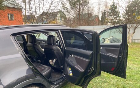 KIA Sportage III, 2010 год, 950 000 рублей, 10 фотография