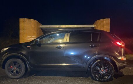 KIA Sportage III, 2010 год, 950 000 рублей, 17 фотография