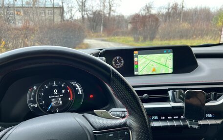 Lexus UX I, 2019 год, 3 200 000 рублей, 7 фотография