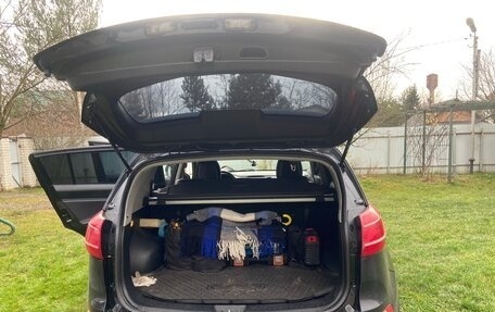 KIA Sportage III, 2010 год, 950 000 рублей, 9 фотография