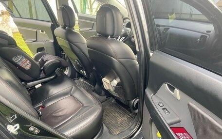 KIA Sportage III, 2010 год, 950 000 рублей, 11 фотография